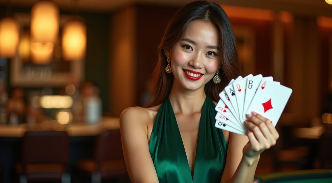 lucky8888 စလော့ဂိမ်း