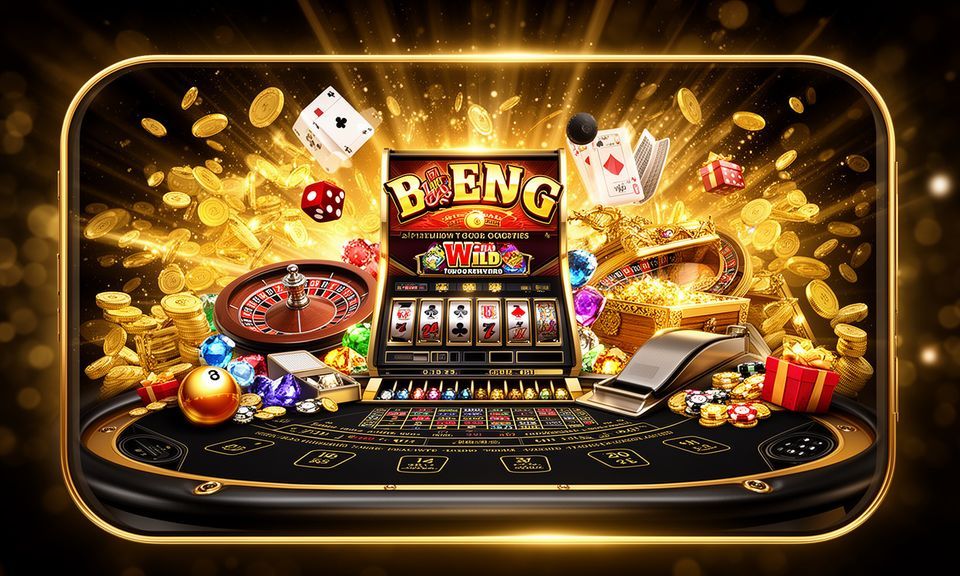 lucky8888 တိုက်ရိုက်စားပွဲ