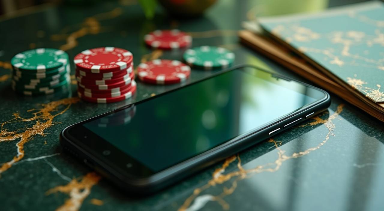 lucky8888 mobile gaming