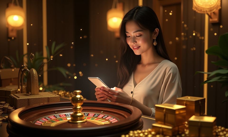 lucky8888 lucky8888 စည်းကမ်းချက်များ